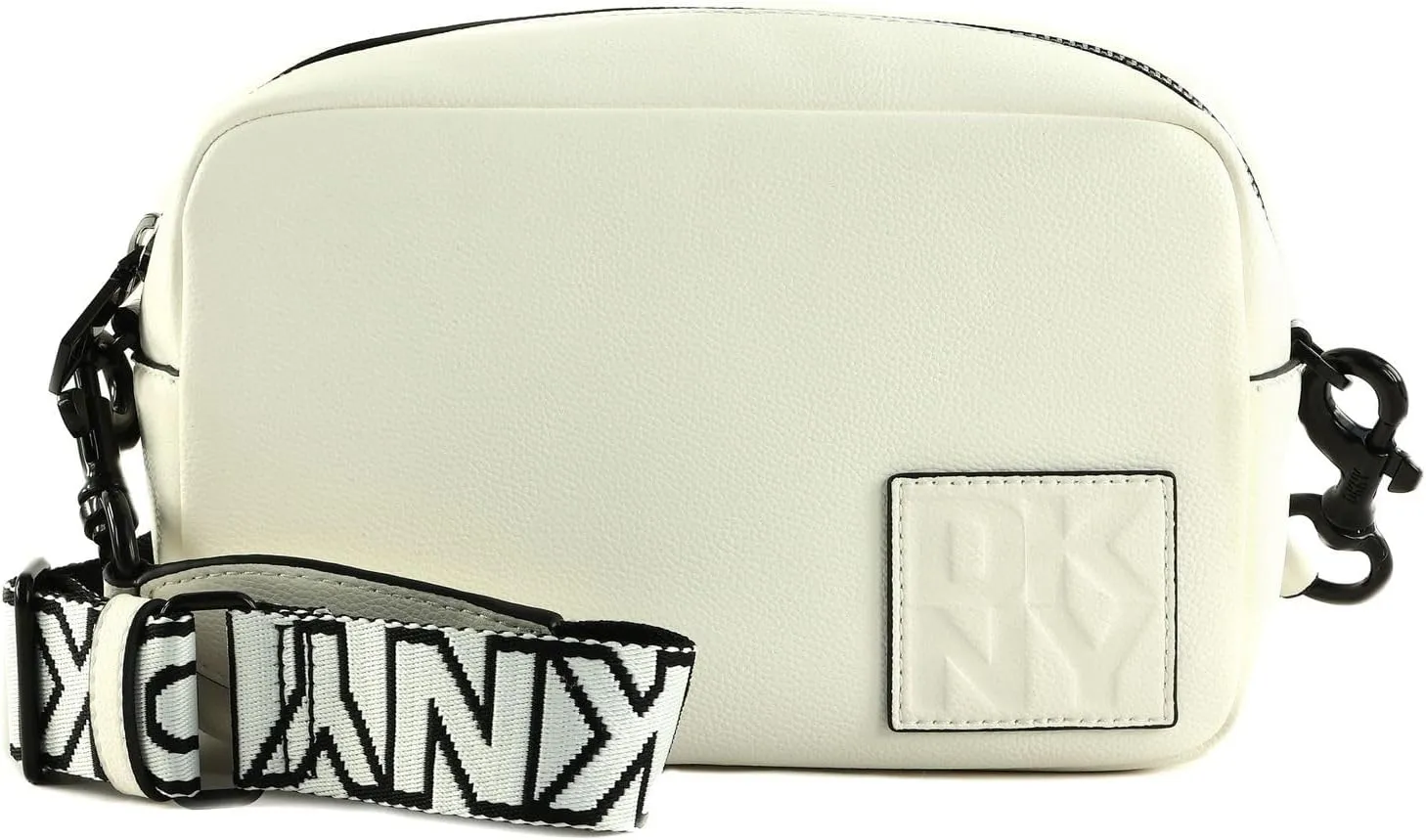 DKNY Women's Kenza Camera Crossbody