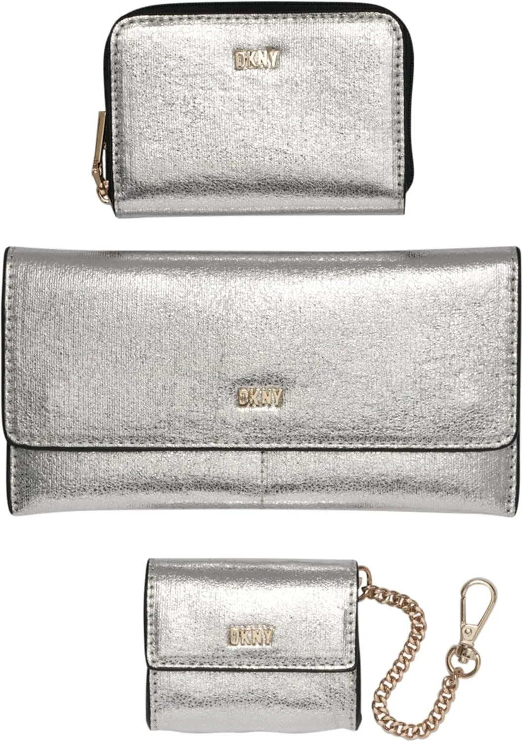 DKNY Women's Lumen 3 in 1 Box Set