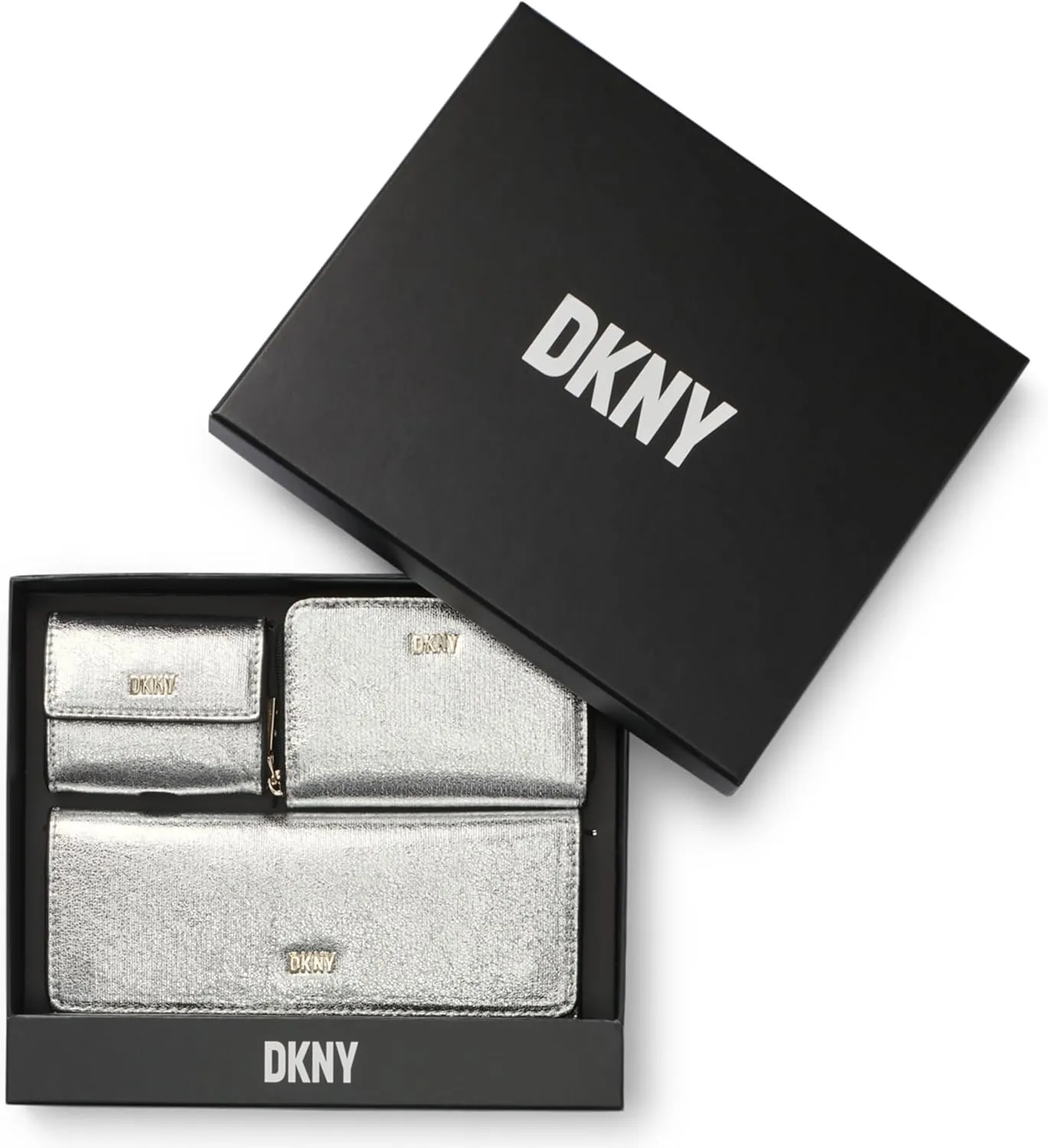 DKNY Women's Lumen 3 in 1 Box Set