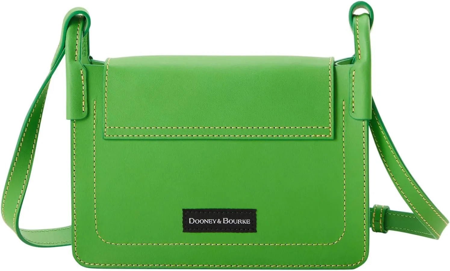 Dooney & Bourke Handbag, Sweety Leather Pinky Bag Shoulder Bag