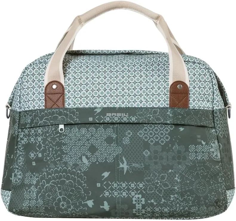 Double Bag Elegance 40-49 liters, Jade, 18long