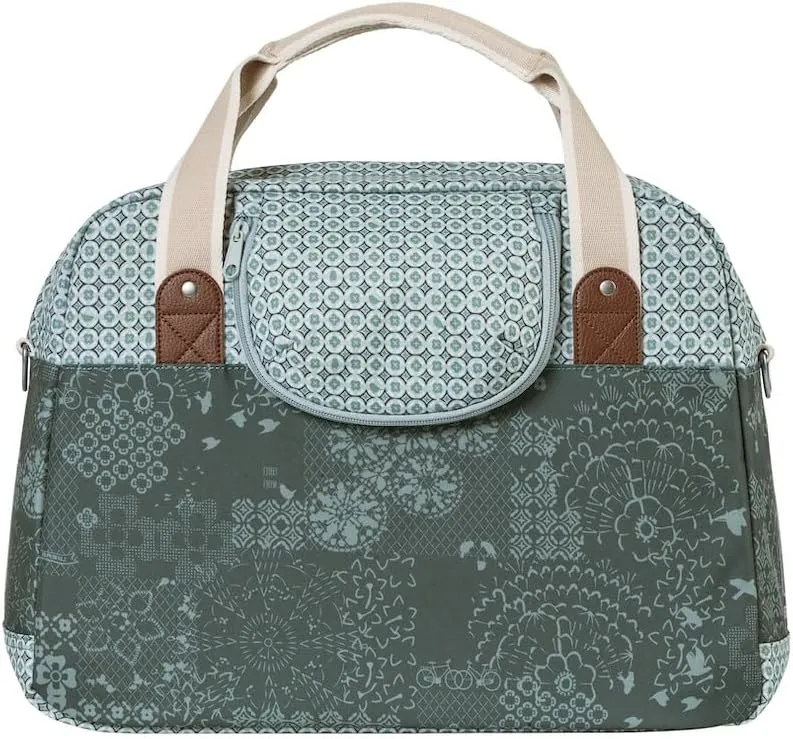 Double Bag Elegance 40-49 liters, Jade, 18long
