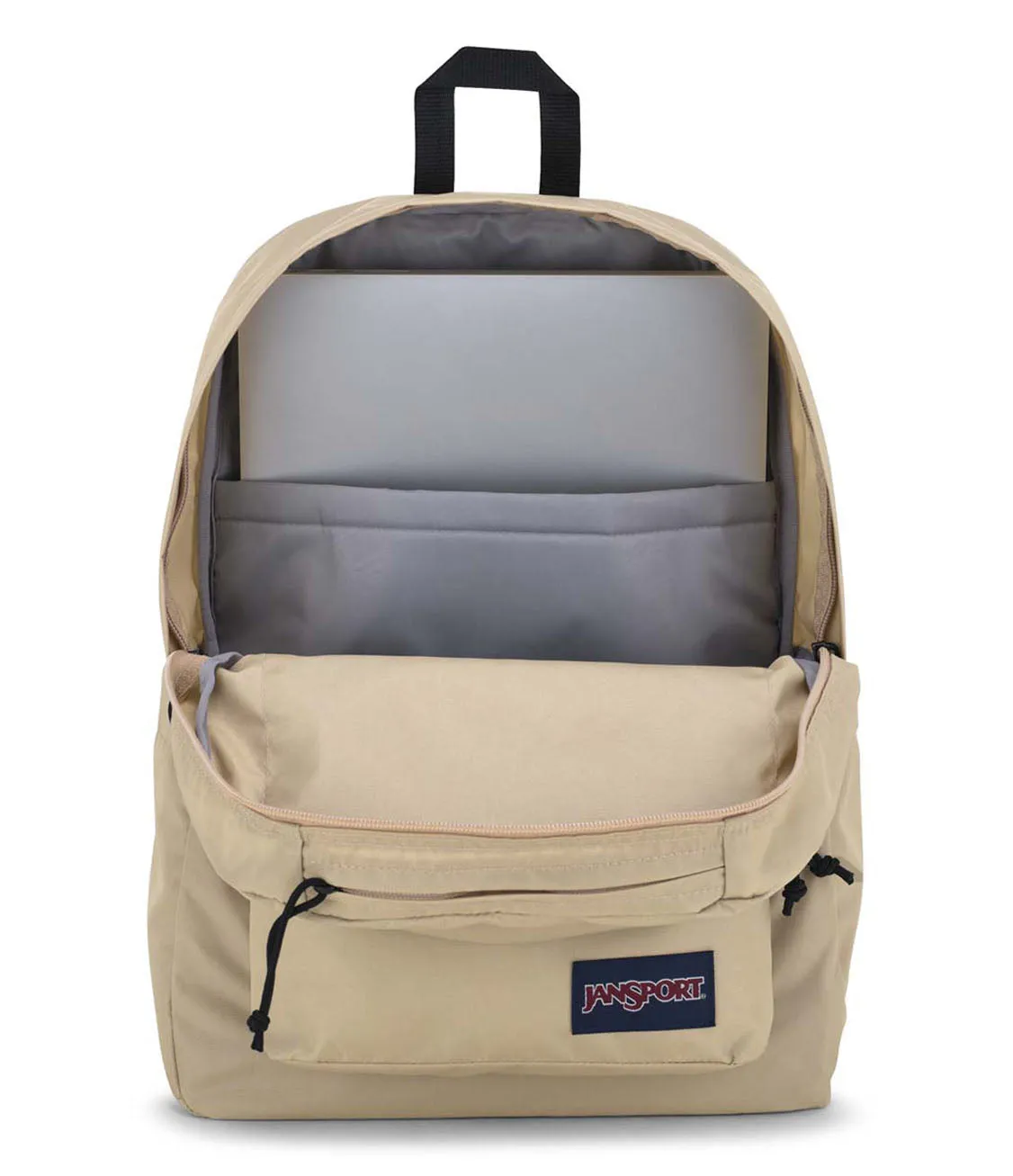 Double Break Backpack
