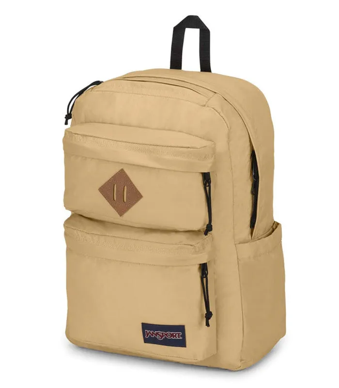 Double Break Backpack