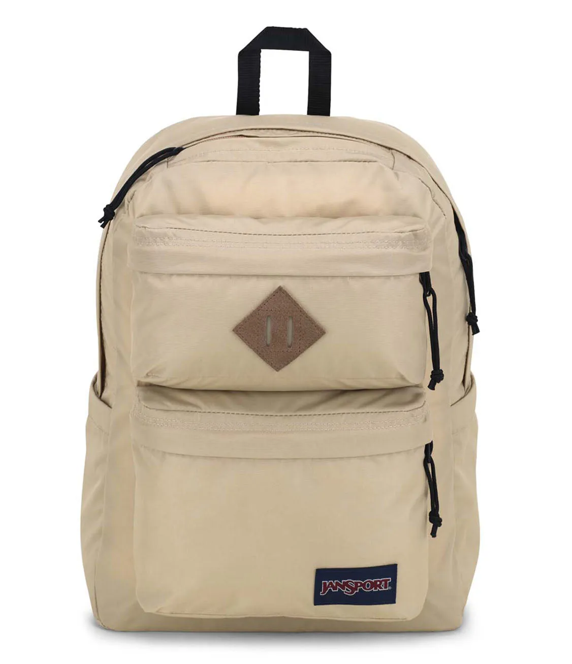 Double Break Backpack