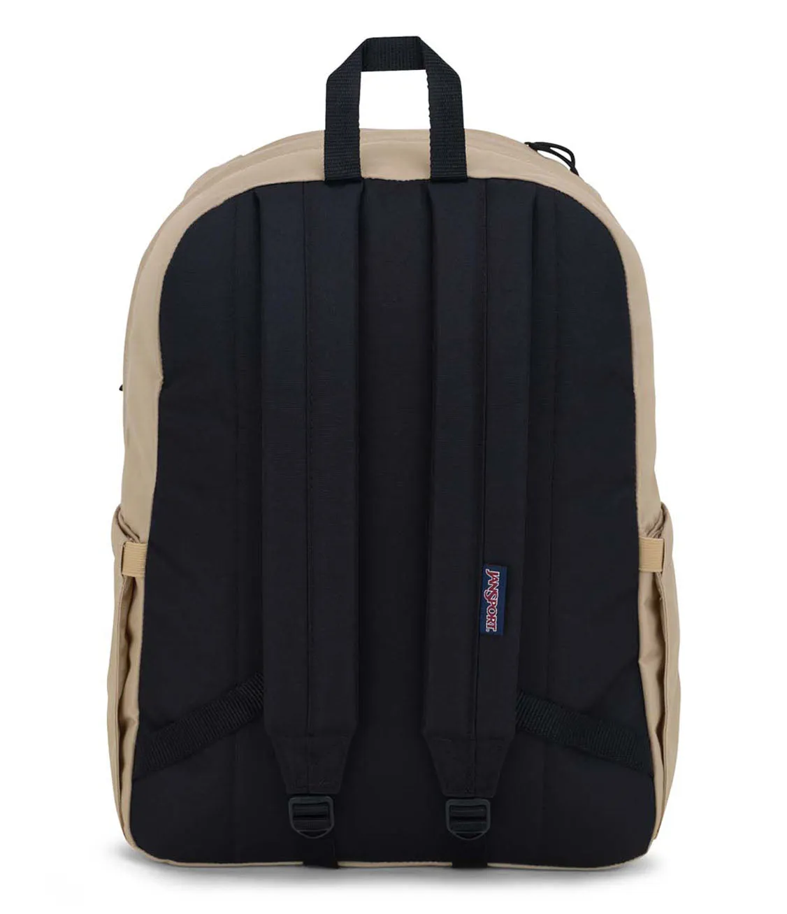 Double Break Backpack