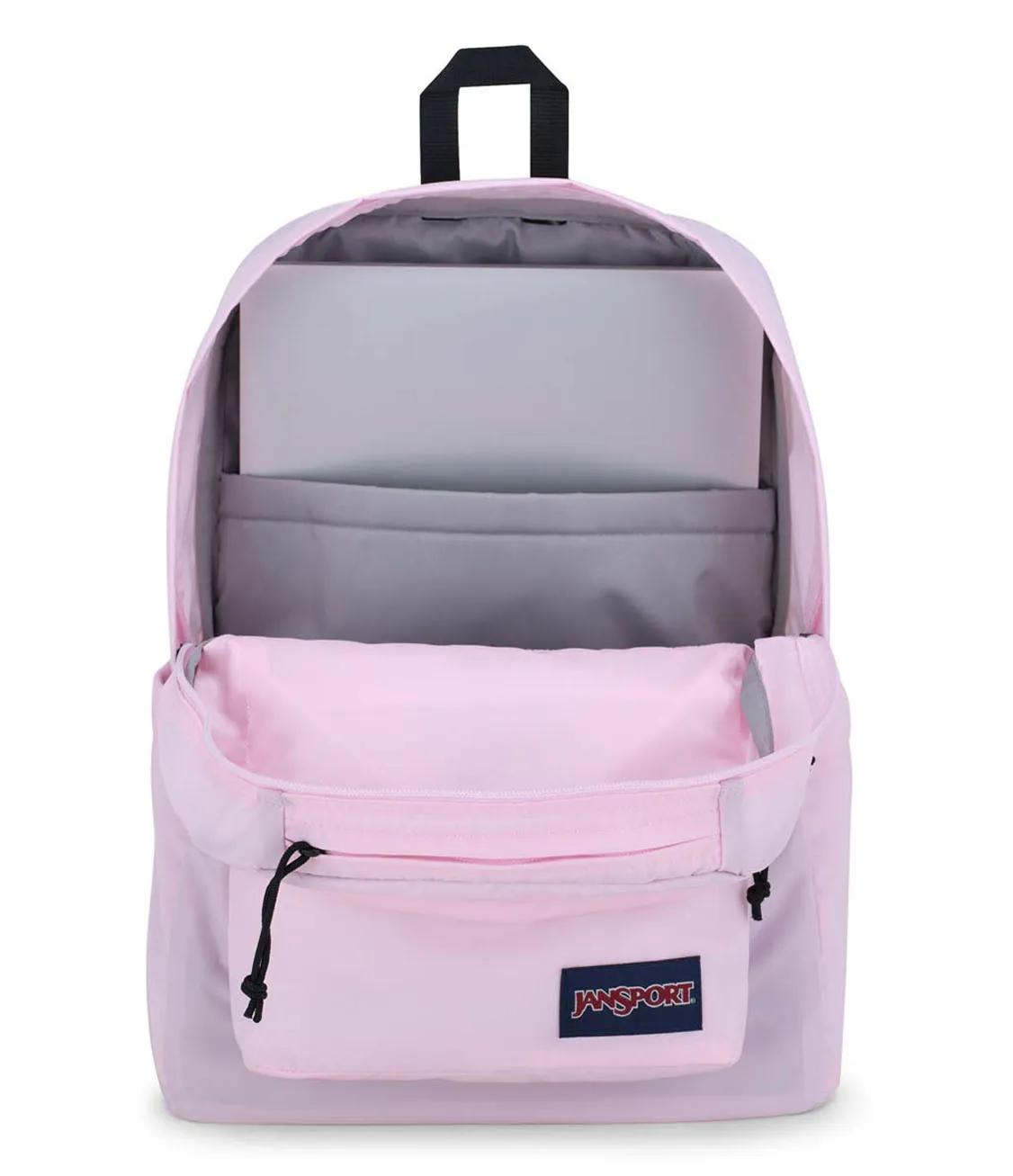 Double Break Backpack