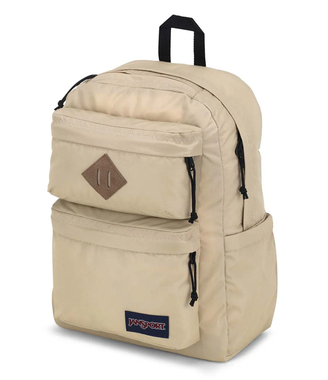 Double Break Backpack