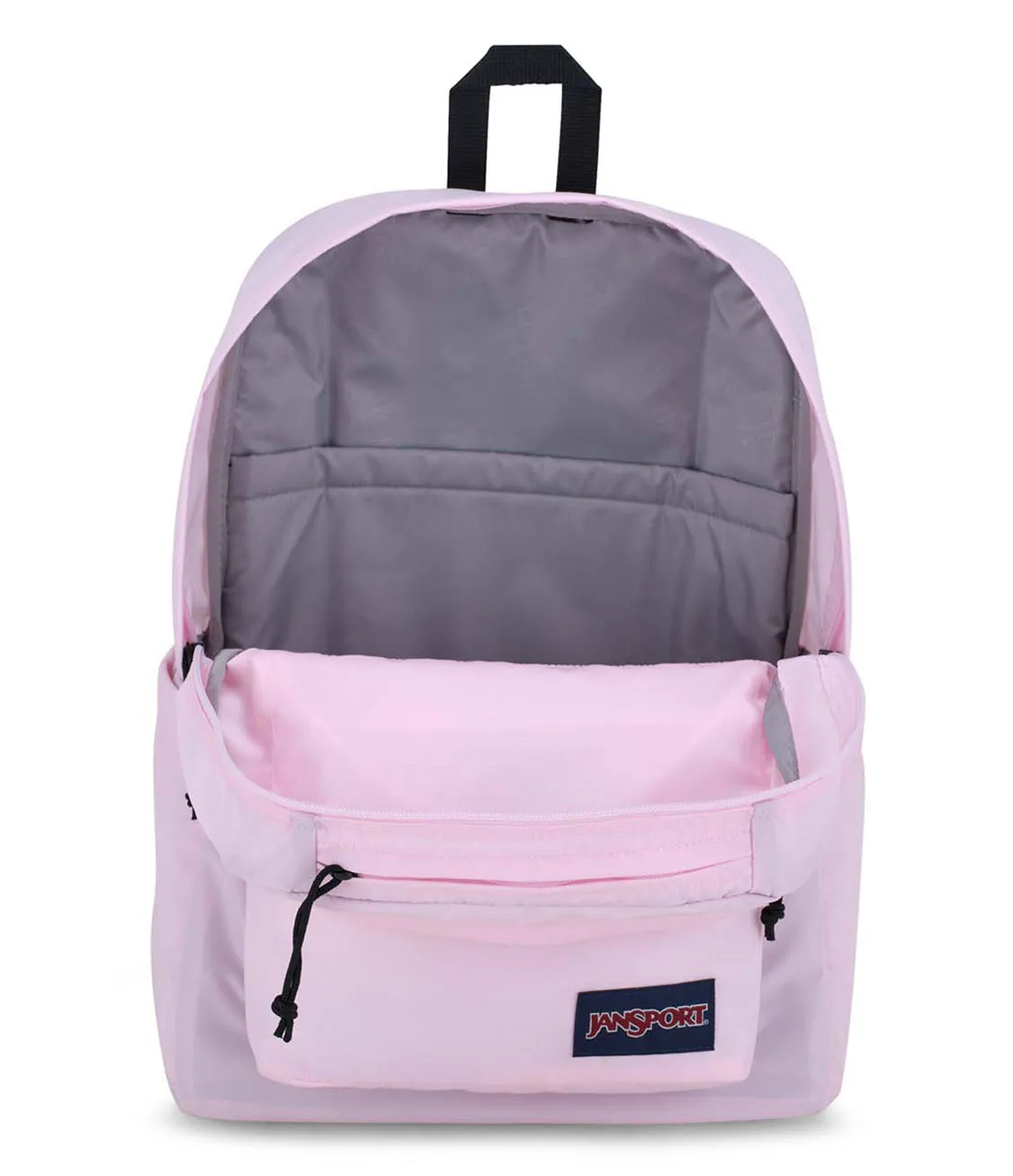 Double Break Backpack