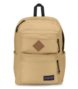 Double Break Backpack