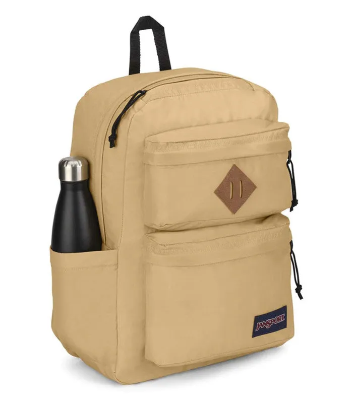 Double Break Backpack