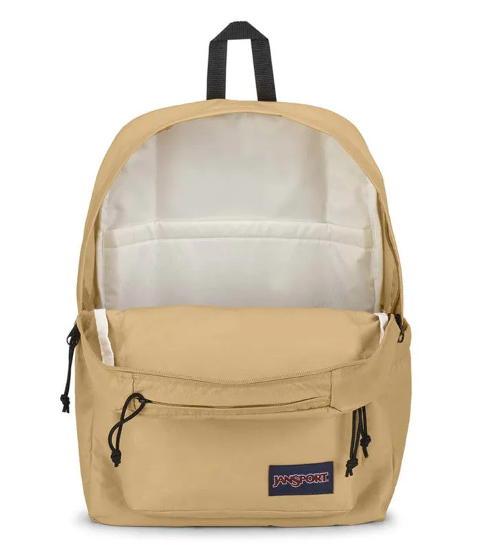 Double Break Backpack