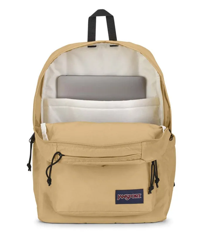 Double Break Backpack