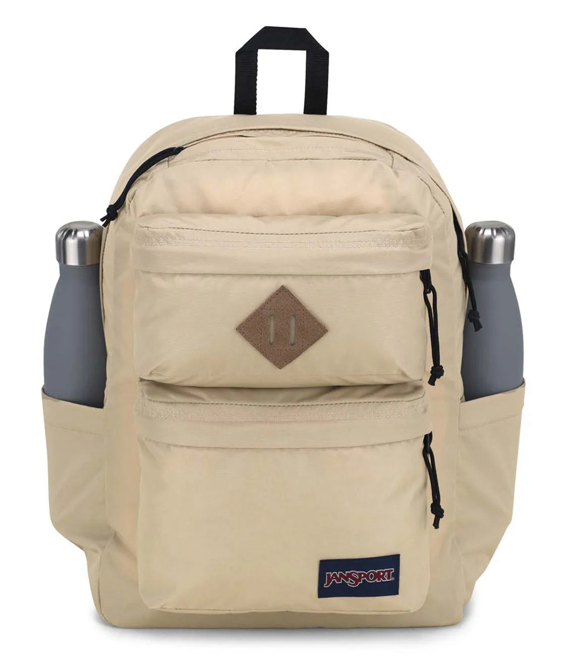Double Break Backpack