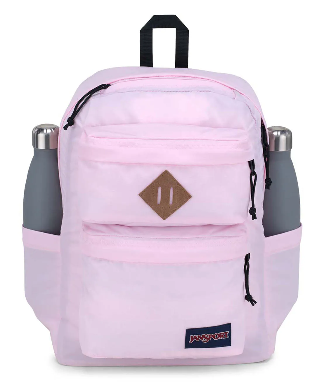 Double Break Backpack
