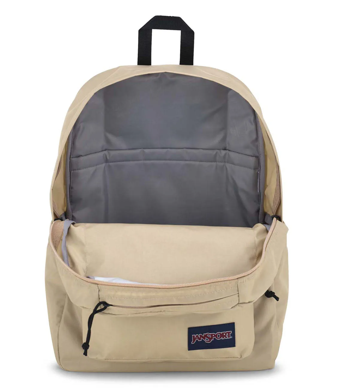Double Break Backpack