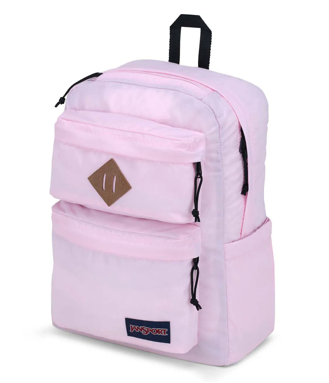 Double Break Backpack