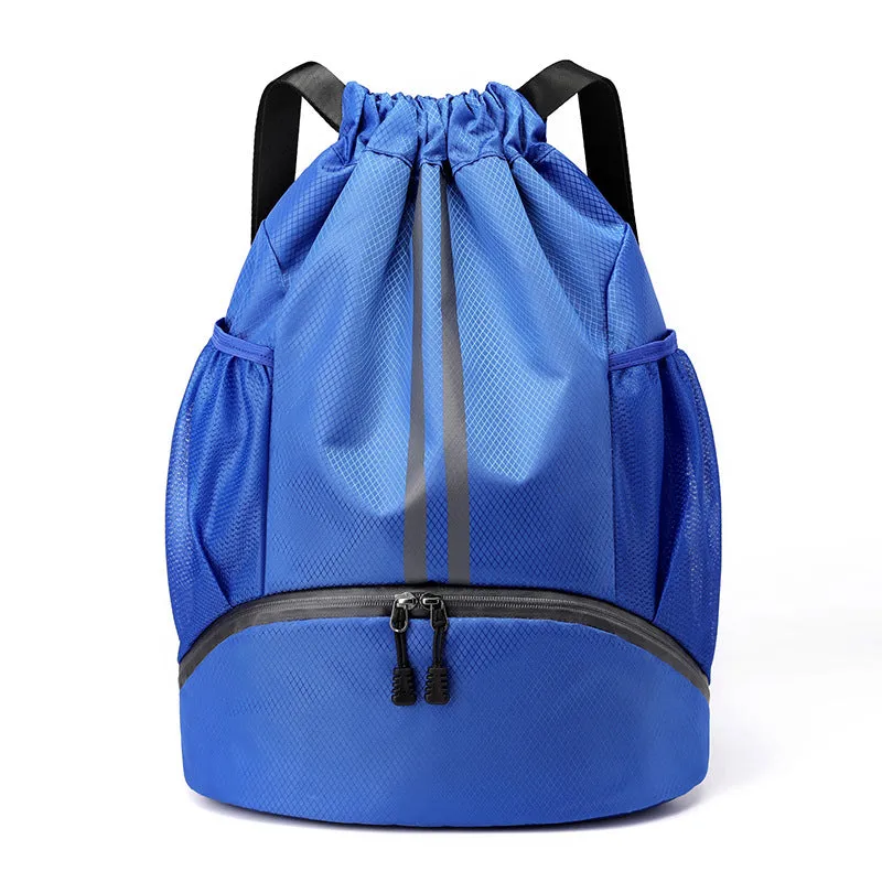 Drawstring Bundle Leisure Large Capacity Lightweight Backpacks