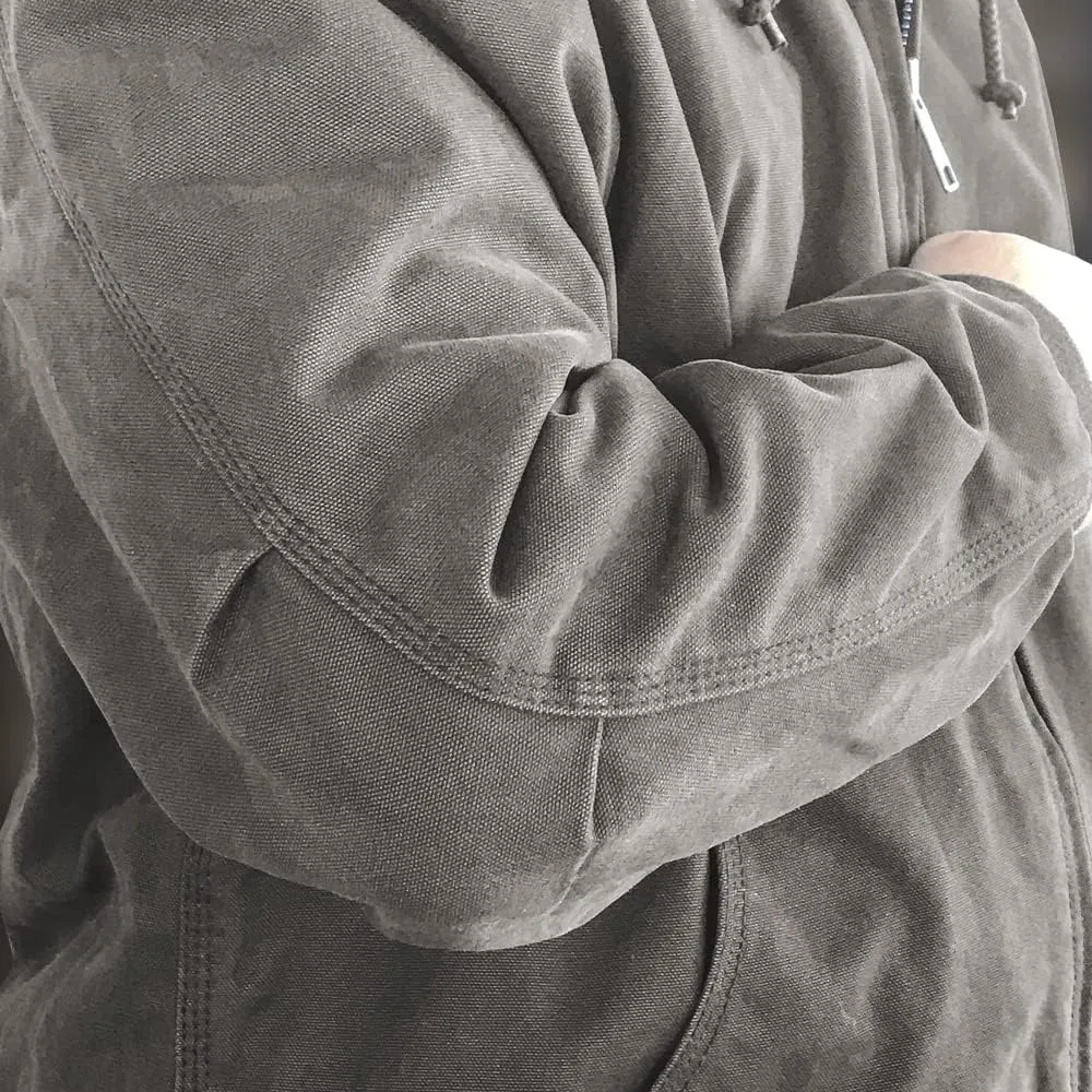 DRI Duck Men's Cheyenne Jacket