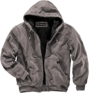 DRI Duck Men's Cheyenne Jacket