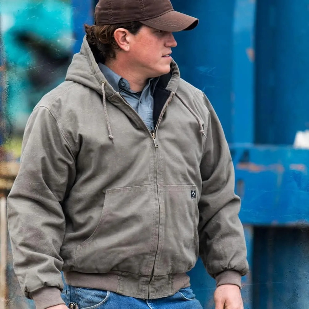 DRI Duck Men's Cheyenne Jacket