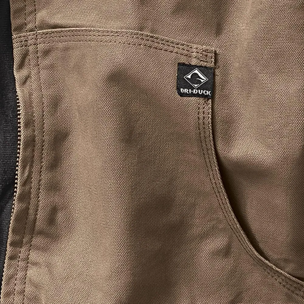 DRI Duck Men's Cheyenne Jacket