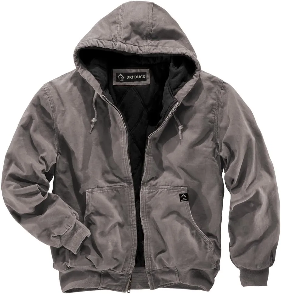 DRI Duck Men's Cheyenne Jacket