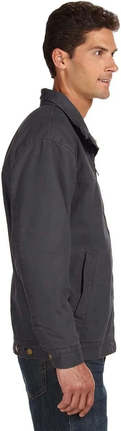 Dri-Duck Men's Maverick Jacket