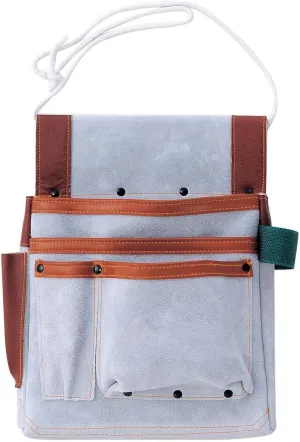 E.bag 08328 Temporary Bag (Large) Floor Leather/Gusset