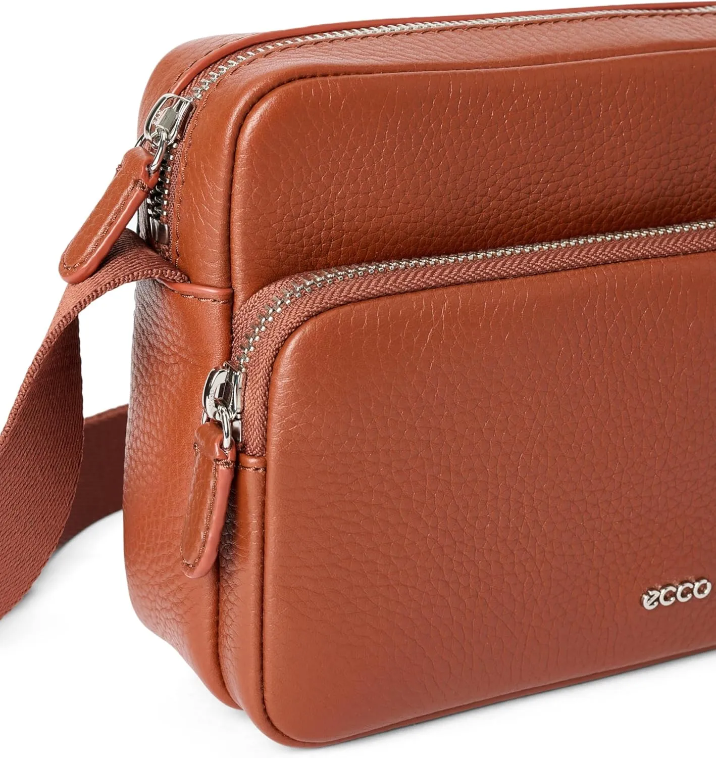 ECCO East West Crossbody Bag