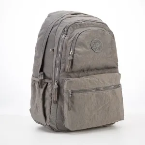 Elegant Lightweight Exercise Leisure Waterproof Nylon Backpacks