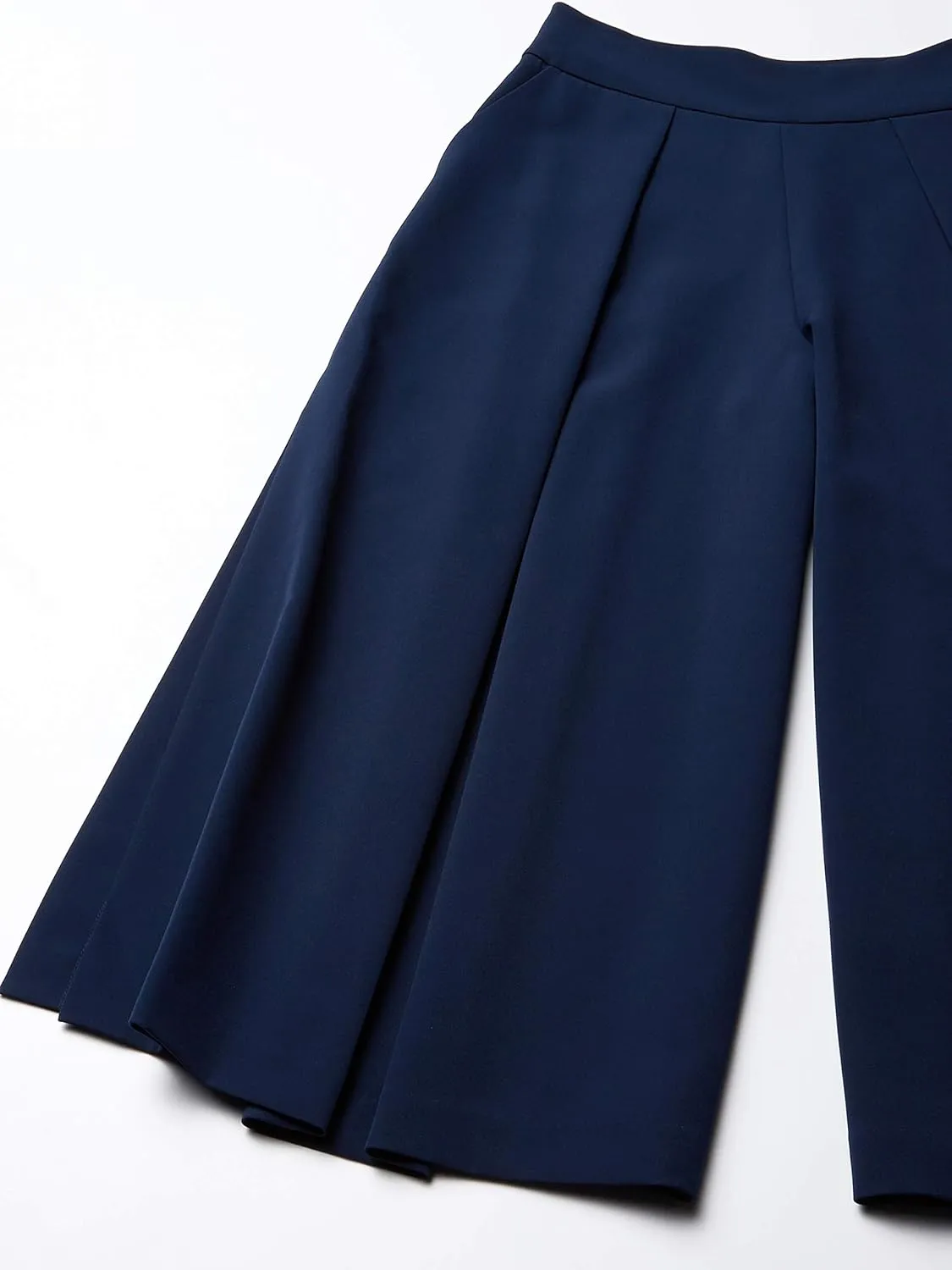 Eliza J Separate Cropped Pant