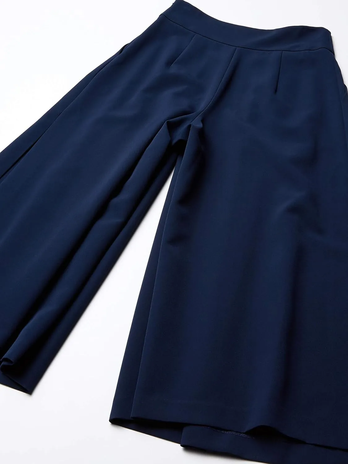 Eliza J Separate Cropped Pant