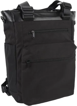 Fabater Travel Backpack, 55L Carry On Backpack Flight Approved, Sports Luggage Backpacks Casual Daypack with USB Ports, Personal Item Travel Bag fits 15.6in Laptop for Men Women (Black)