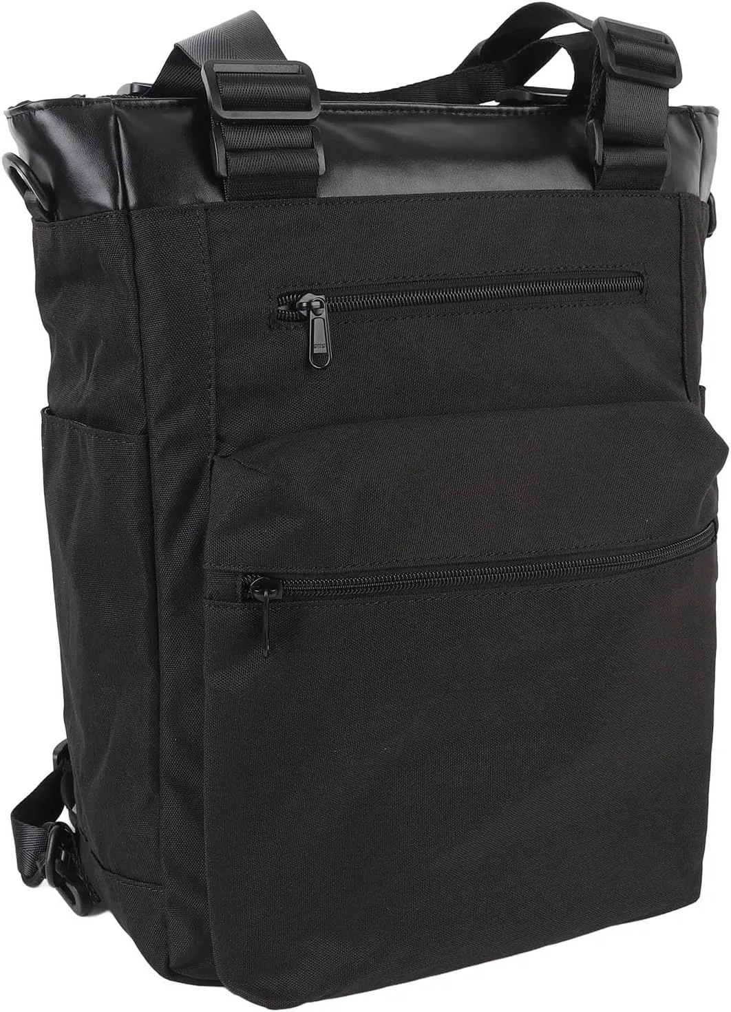 Fabater Travel Backpack, 55L Carry On Backpack Flight Approved, Sports Luggage Backpacks Casual Daypack with USB Ports, Personal Item Travel Bag fits 15.6in Laptop for Men Women (Black)