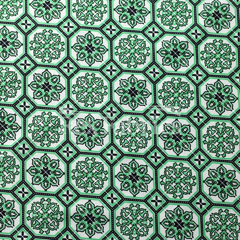 Fabric Tiles