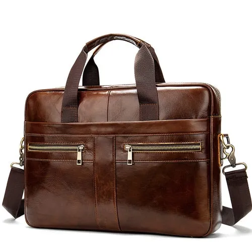 Fashion Cost-effective Messenger Voice-activated Bag