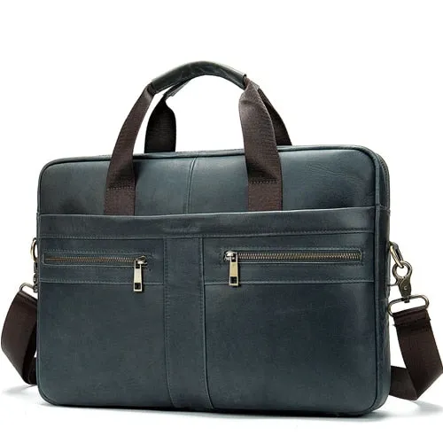 Fashion Cost-effective Messenger Voice-activated Bag