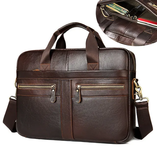 Fashion Cost-effective Messenger Voice-activated Bag