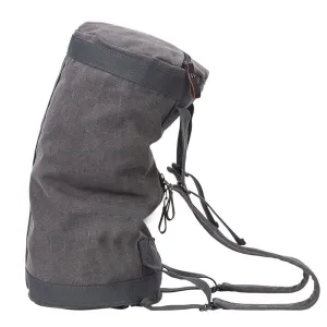 Fashion Large Capacity Canvas Traveling Unisex Backpacks
