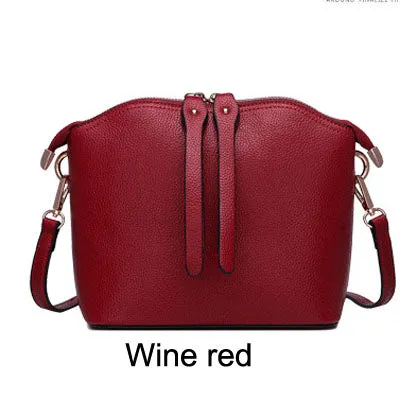 FIREBIRD! Female genuine leather bag