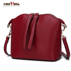 FIREBIRD! Female genuine leather bag