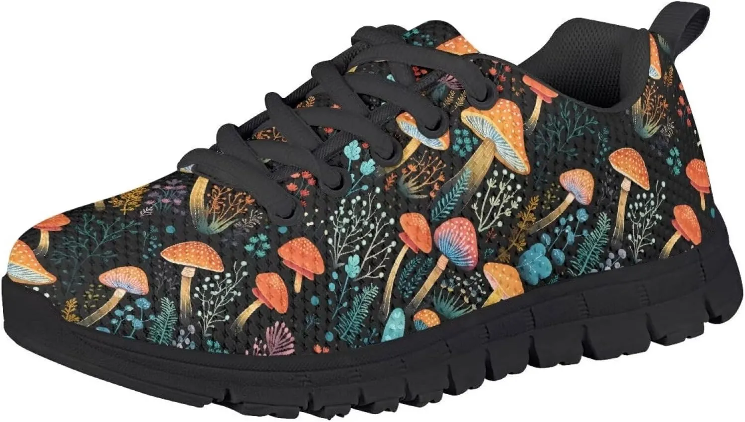 Flashideas Girls Sneaker for Kids Boys Running Tennis Shoes Lightweight Breathable Athletic Walking Shoes