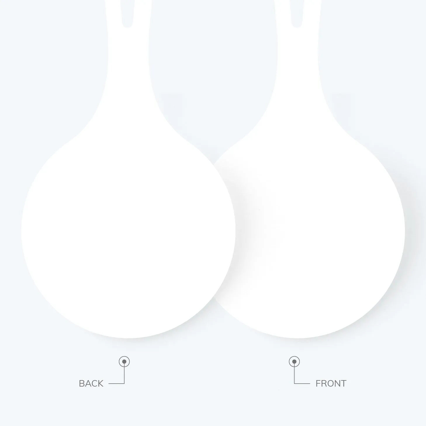 Flexi Bag Tag - Deluxe