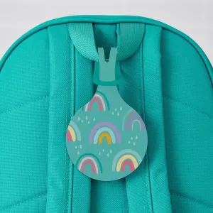 Flexi Bag Tag - Deluxe