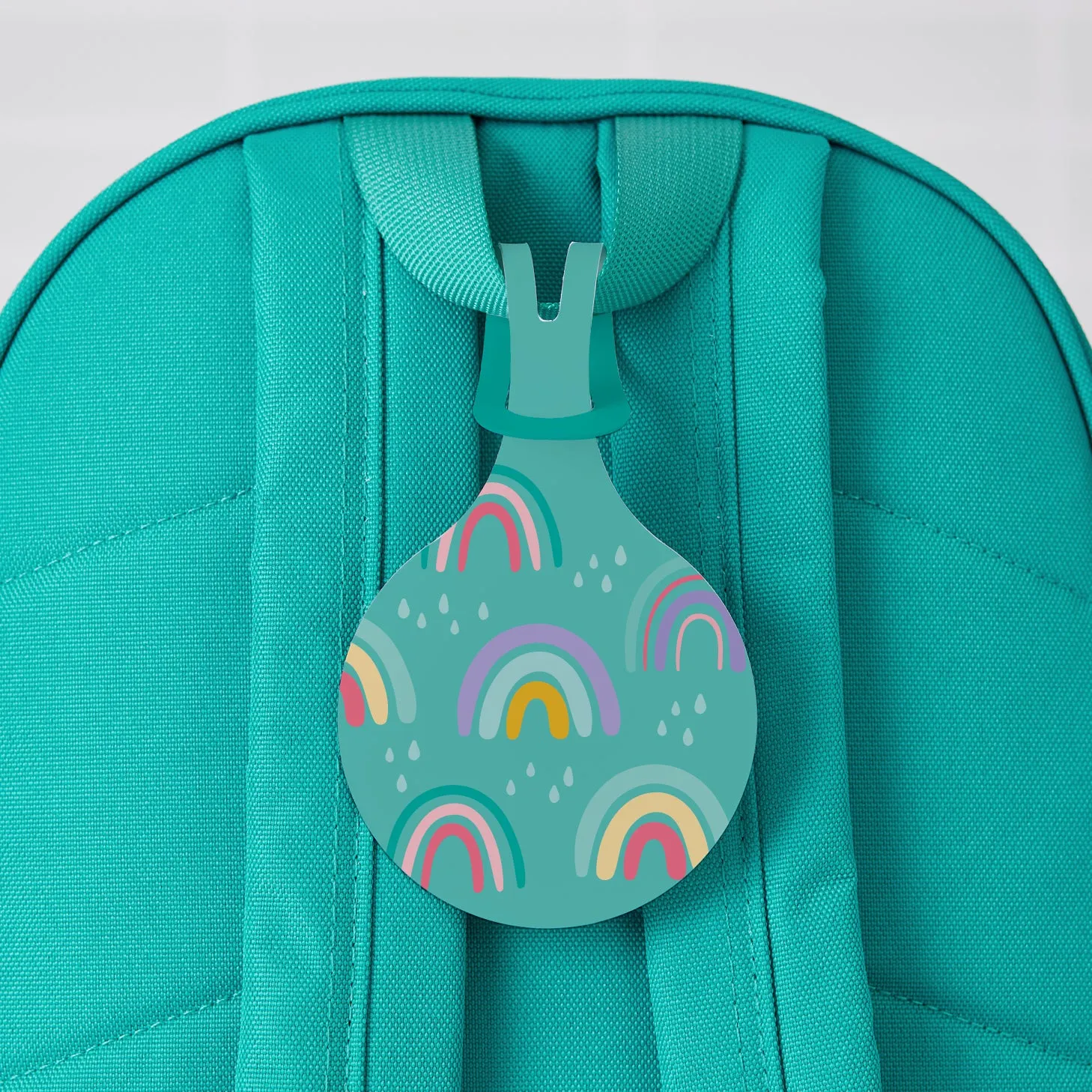 Flexi Bag Tag - Deluxe
