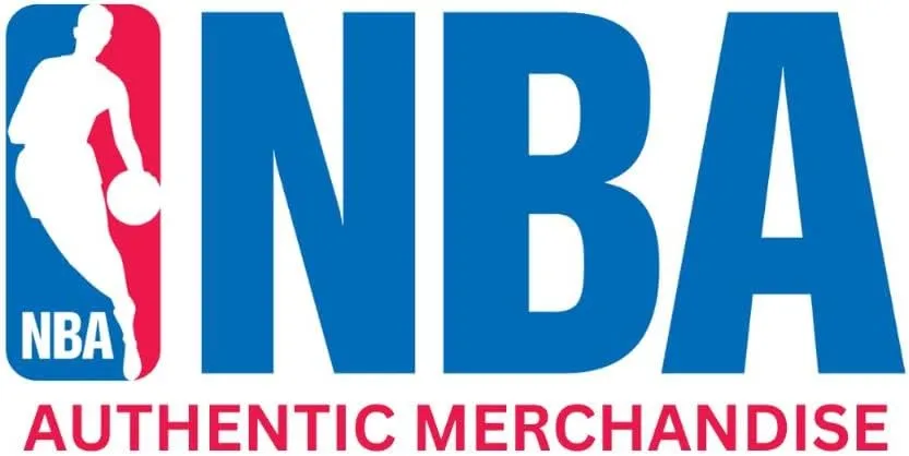 FOCO NBA Unisex-Adult Official Reversible Team Graphic Printed Scarf