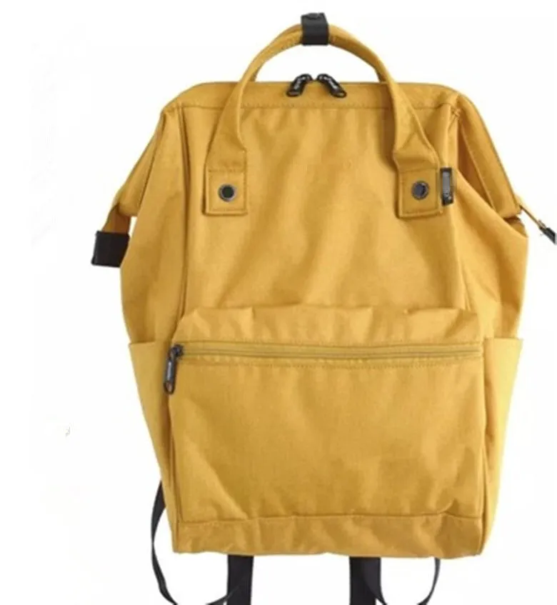 For Boys Large Capacity Runaway Fashion Backpacks
