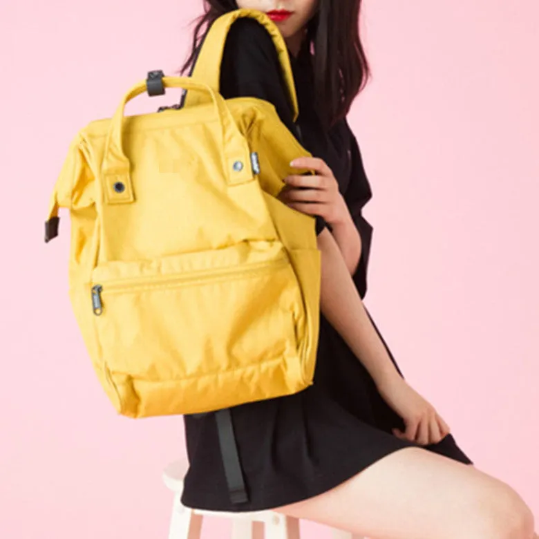 For Boys Large Capacity Runaway Fashion Backpacks