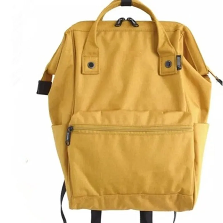 For Boys Large Capacity Runaway Fashion Backpacks